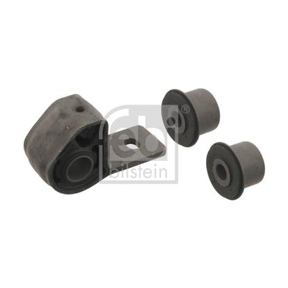 Febi Wishbone Control Trailing Arm Bush 28125