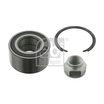 Febi Wheel Bearing Kit 28142