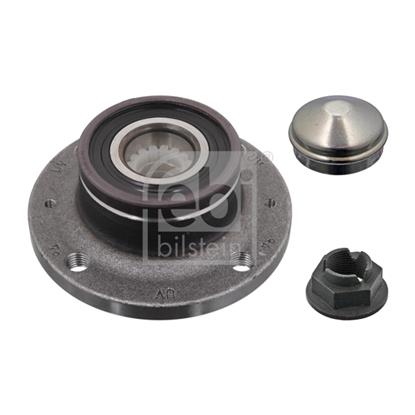 Febi Wheel Bearing Kit 28145