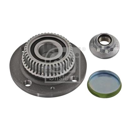 Febi Wheel Bearing Kit 28168