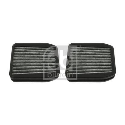 Febi Cabin Pollen Air Filter Set 28191