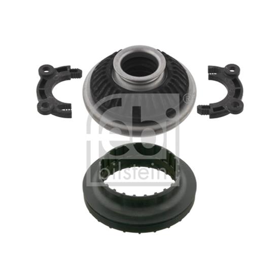 Febi Suspension Top Strut Mounting 28116