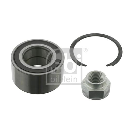 Febi Wheel Bearing Kit 28142