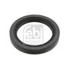 Febi Shaft Seal, wheel hub 28257