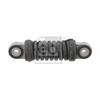 Febi Poly V Ribbed Belt Vibration Damper 28278