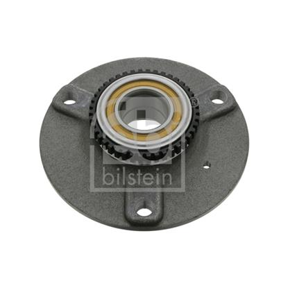 Febi Wheel Bearing Kit 28230