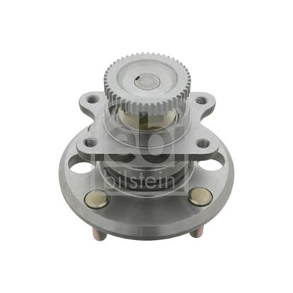 Febi Wheel Bearing Kit 28254