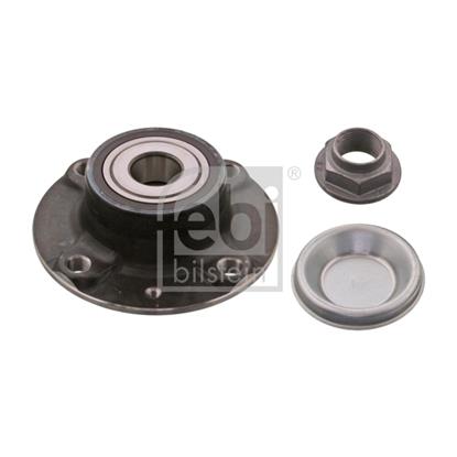 Febi Wheel Bearing Kit 28264