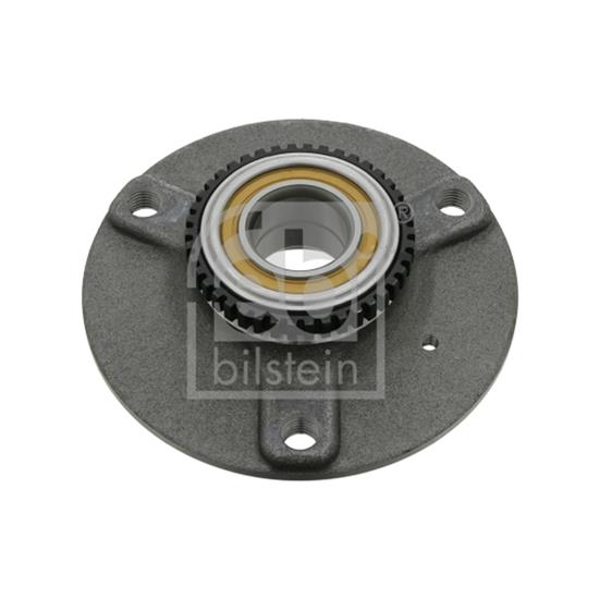 Febi Wheel Bearing Kit 28230