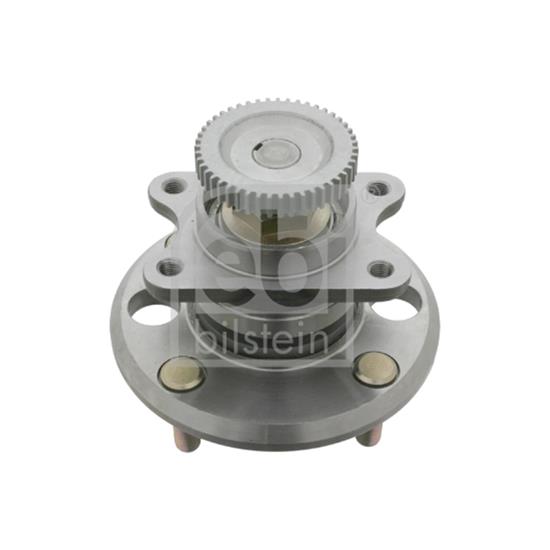 Febi Wheel Bearing Kit 28254