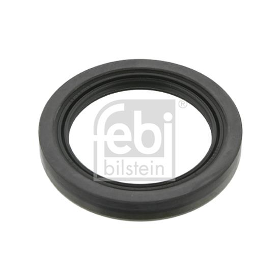 Febi Shaft Seal, wheel hub 28257