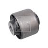 Febi Wishbone Control Trailing Arm Bush 28335