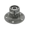 Febi Wheel Bearing Kit 28382