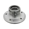 Febi Wheel Bearing Kit 28384