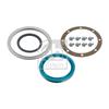 Febi Wheel Hub Gasket Set 28390