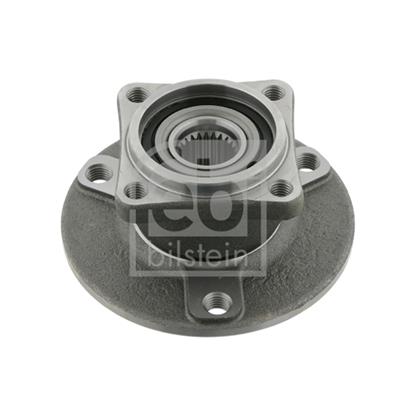 Febi Wheel Bearing Kit 28314