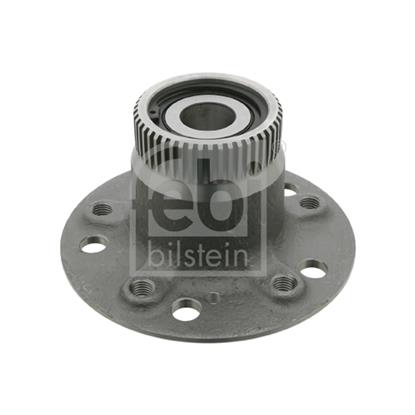 Febi Wheel Bearing Kit 28382