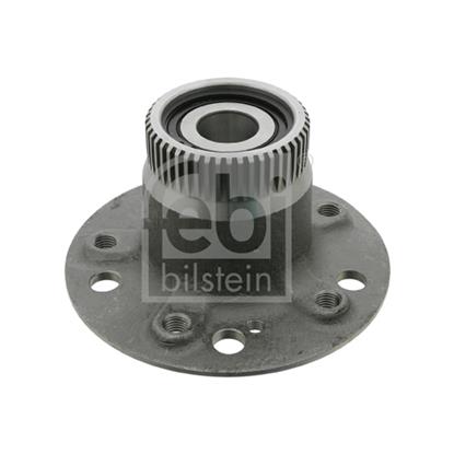 Febi Wheel Bearing Kit 28383