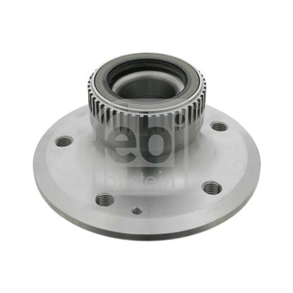 Febi Wheel Bearing Kit 28384