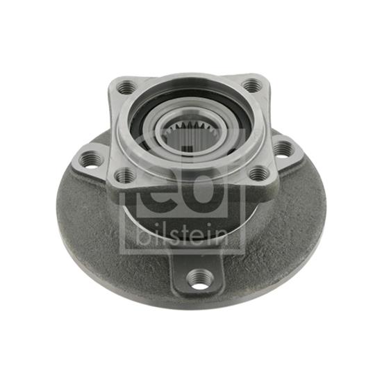 Febi Wheel Bearing Kit 28314