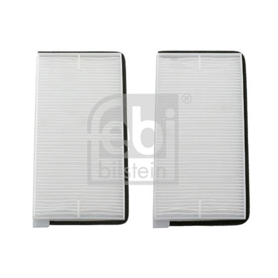 Febi Cabin Pollen Air Filter Set 28323