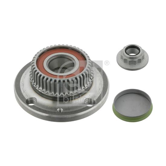 Febi Wheel Bearing Kit 28376