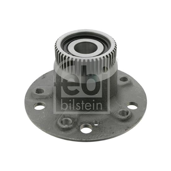 Febi Wheel Bearing Kit 28383