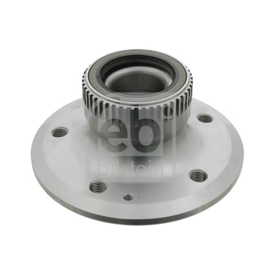 Febi Wheel Bearing Kit 28384