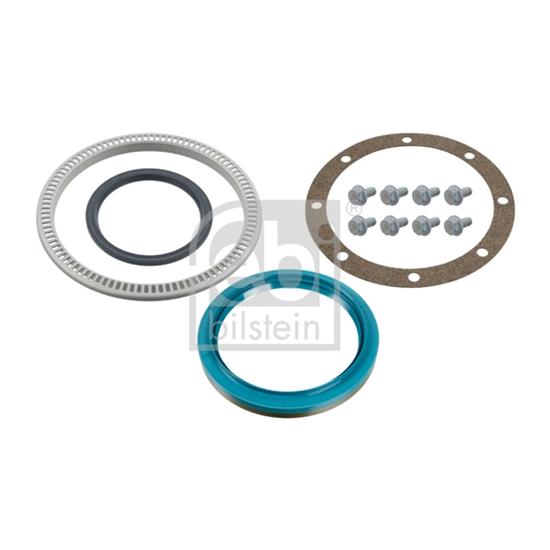 Febi Wheel Hub Gasket Set 28390