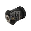 Febi Wishbone Control Trailing Arm Bush 28475