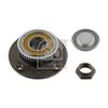 Febi Wheel Bearing Kit 28498