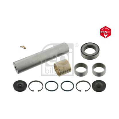 Febi Suspension Kingpin Repair Kit 28400