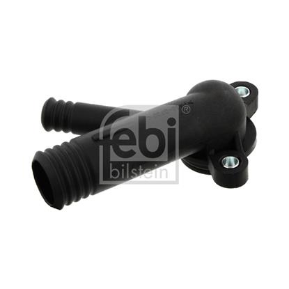 Febi Antifreeze Coolant Flange 28419