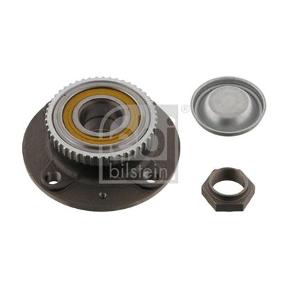 Febi Wheel Bearing Kit 28498