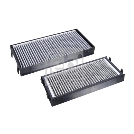 Febi Cabin Pollen Air Filter Set 28414