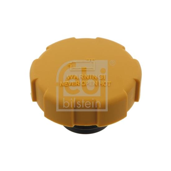 Febi Coolant Tank Closure 28490