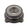 Febi Wheel Bearing Kit 28506