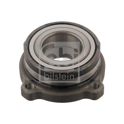 Febi Wheel Bearing Kit 28506