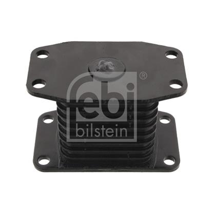 Febi Suspension Rubber Buffer 28515