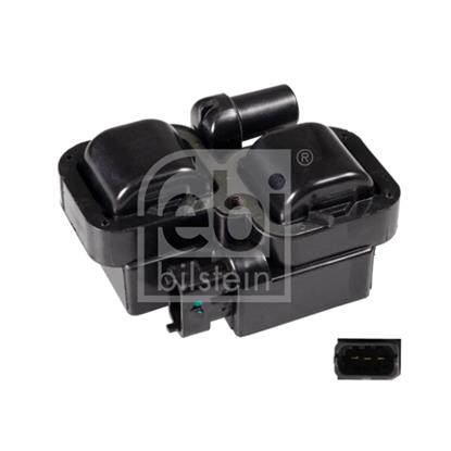 Febi Ignition Coil 28536