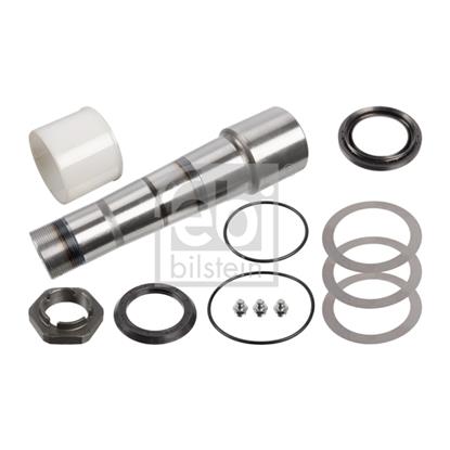 Febi Suspension Kingpin Repair Kit 28585