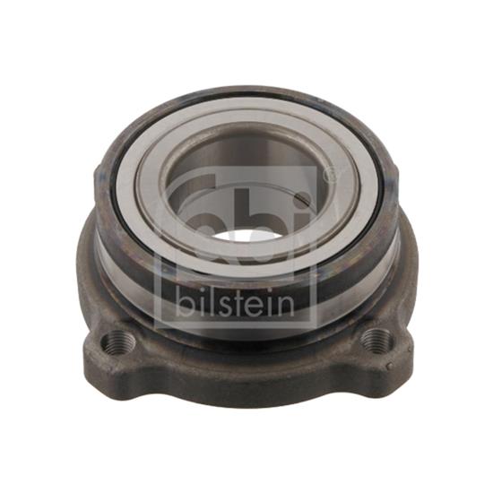 Febi Wheel Bearing Kit 28506