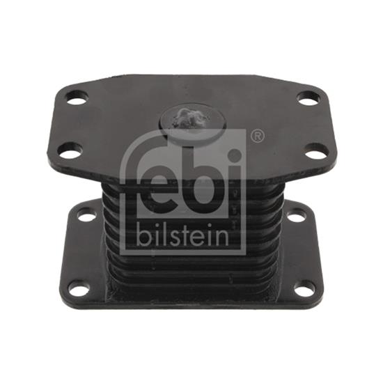 Febi Suspension Rubber Buffer 28515