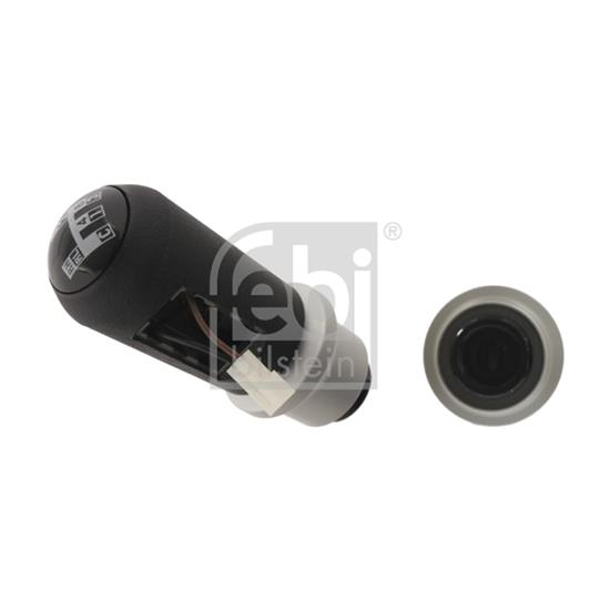 Febi GearStick Lever Knob 28520