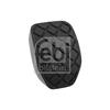 Febi Brake Pedal Rubber Pad 28636