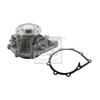 Febi Water Pump engine cooling 28647