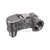 4x Febi Finger Cam Follower Lever 28655