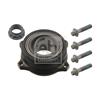 Febi Wheel Bearing Kit 28678