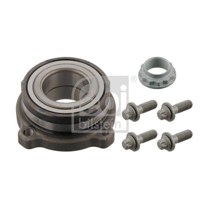 Febi Wheel Bearing Kit 28623