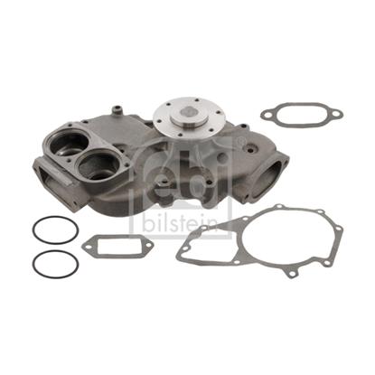 Febi Water Pump 28626